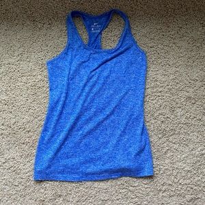 Nike tank top